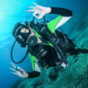 Dive Image