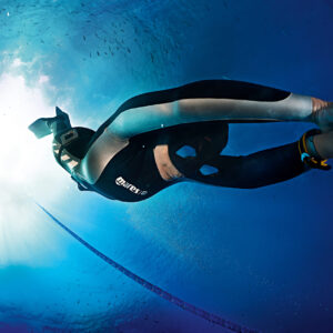 Dive Image